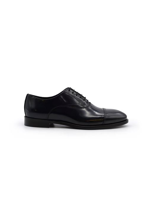 FRANCESINA SPAZZOLATA BLU ZANFRINI | 1075-5269 SSPBLU